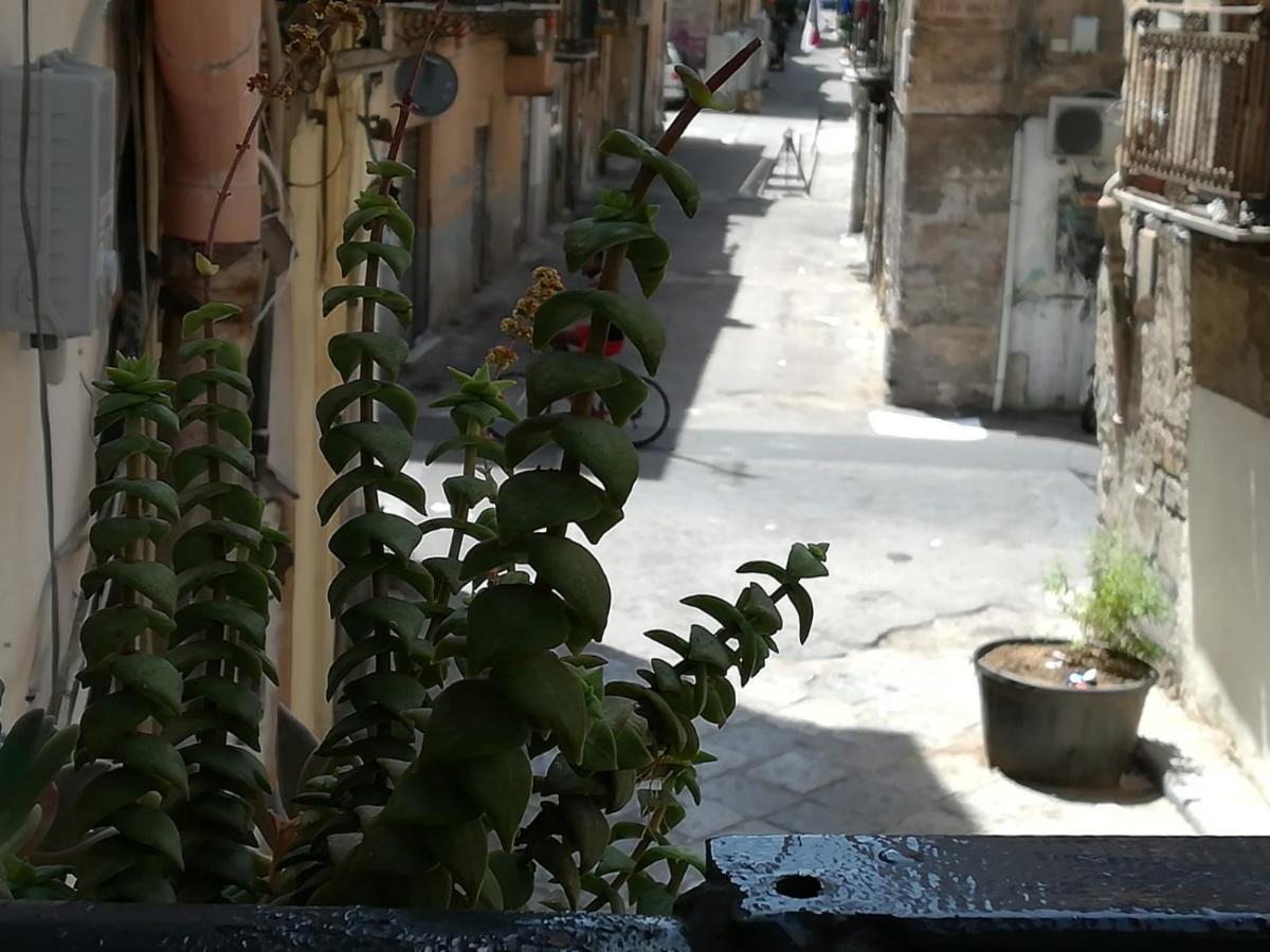 Le Pergolette Διαμέρισμα Παλέρμο Εξωτερικό φωτογραφία
