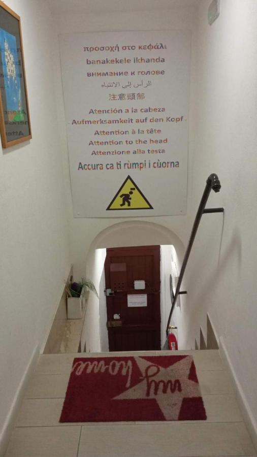 Le Pergolette Διαμέρισμα Παλέρμο Εξωτερικό φωτογραφία
