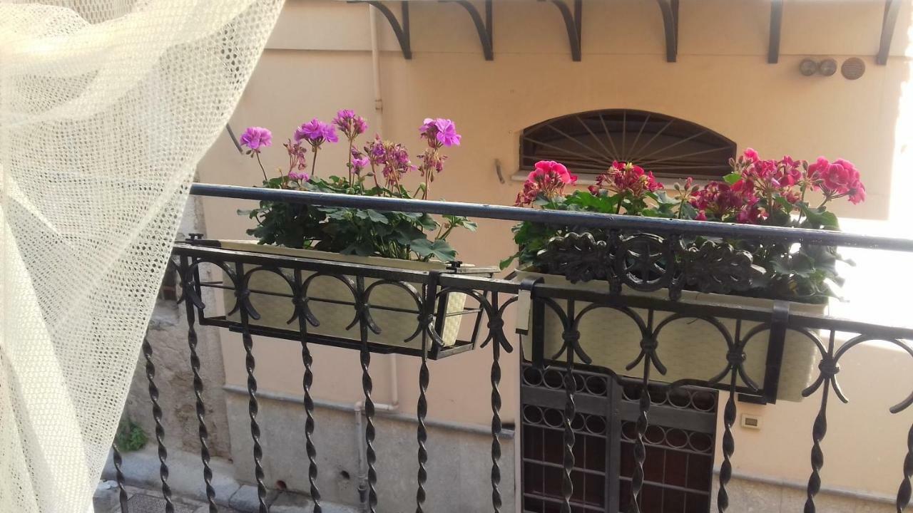 Le Pergolette Διαμέρισμα Παλέρμο Εξωτερικό φωτογραφία